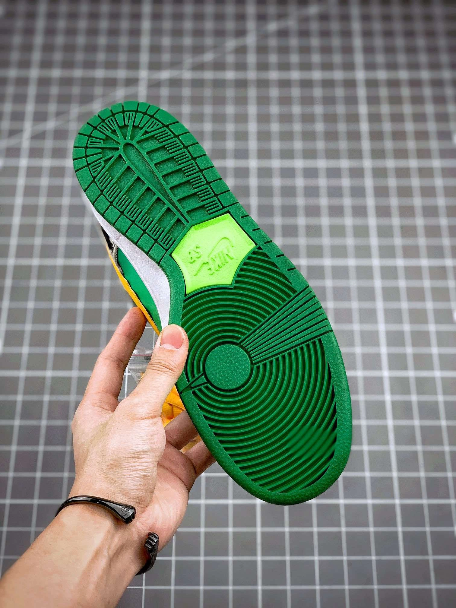 &&&sneaker 3a-CU3244-100 item :W00X38G1633
