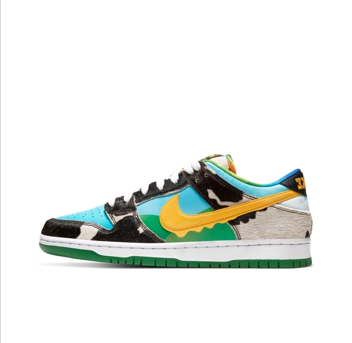 &&&sneaker 3a-CU3244-100 item :W00X38G1633