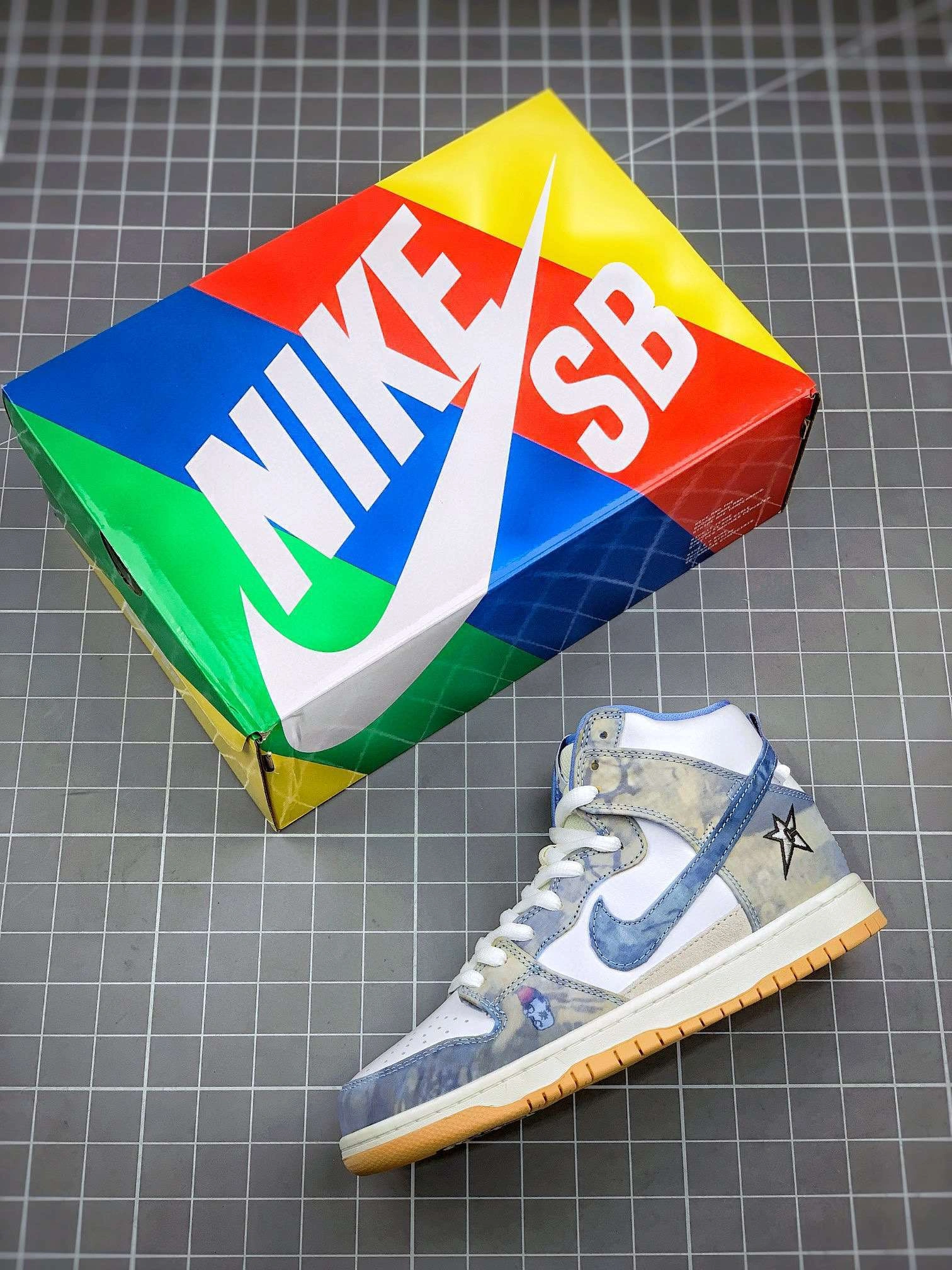 &sneaker 3a-CV1677-100 item :W00X40G1650