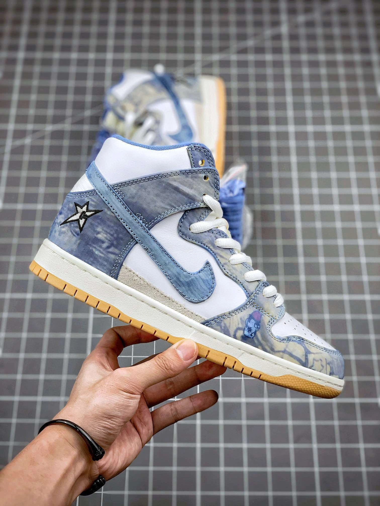 &sneaker 3a-CV1677-100 item :W00X40G1650