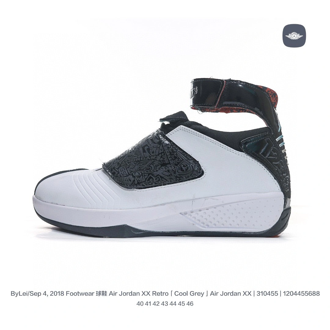 sneaker3A- 310455-101 item：B-X000L0704C