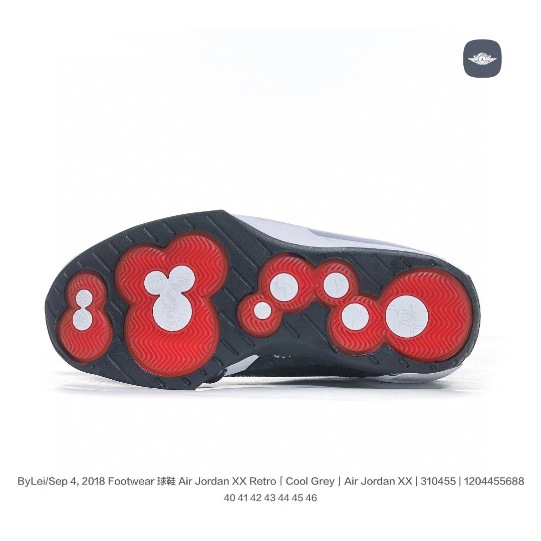 sneaker3A- 310455-101 item：B-X000L0704C