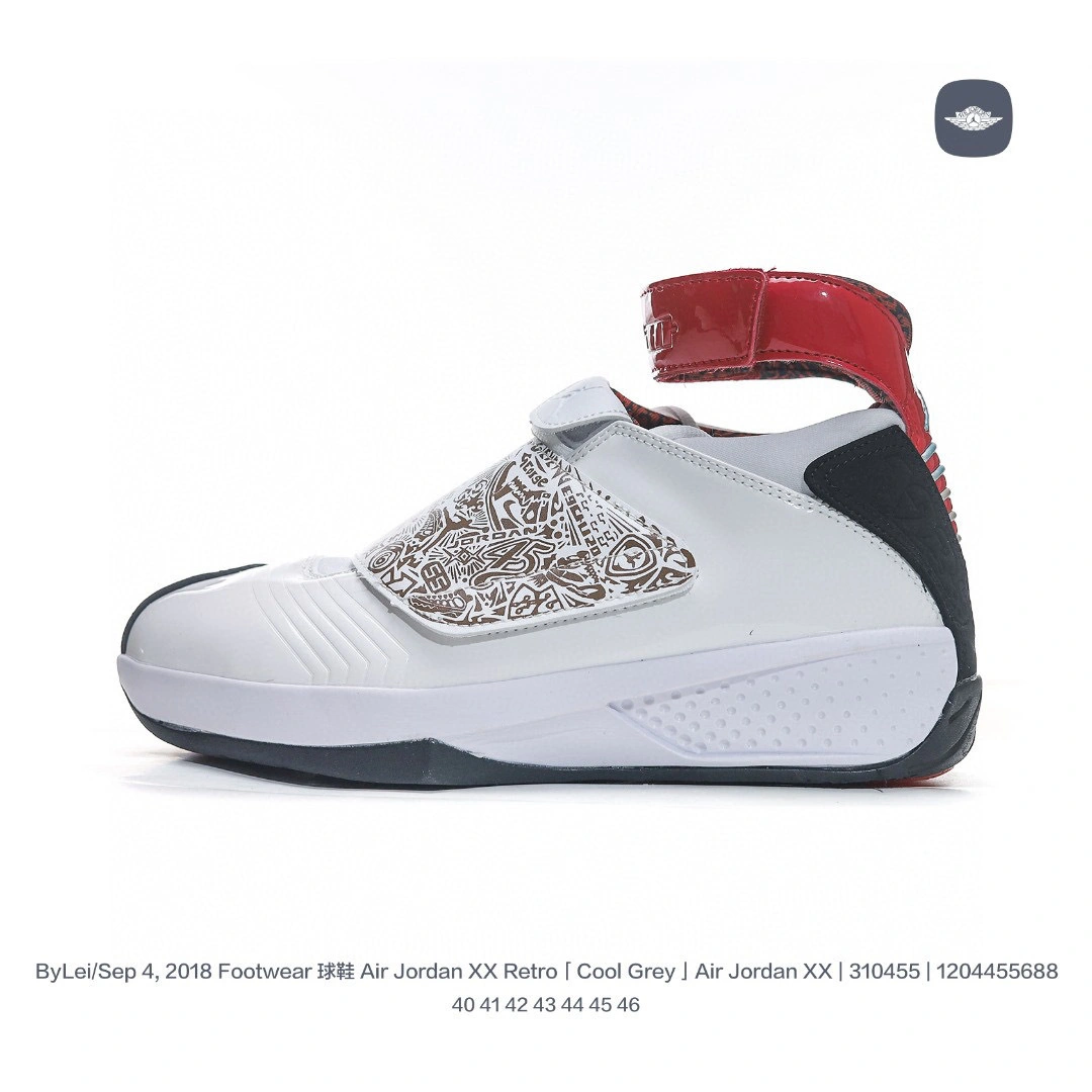 sneaker3A- 310455-161 item：B-X000L0703C