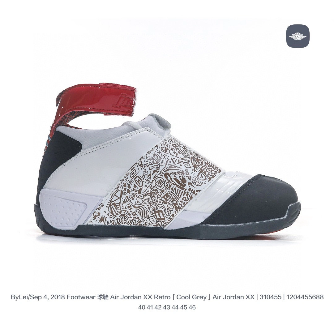 sneaker3A- 310455-161 item：B-X000L0703C