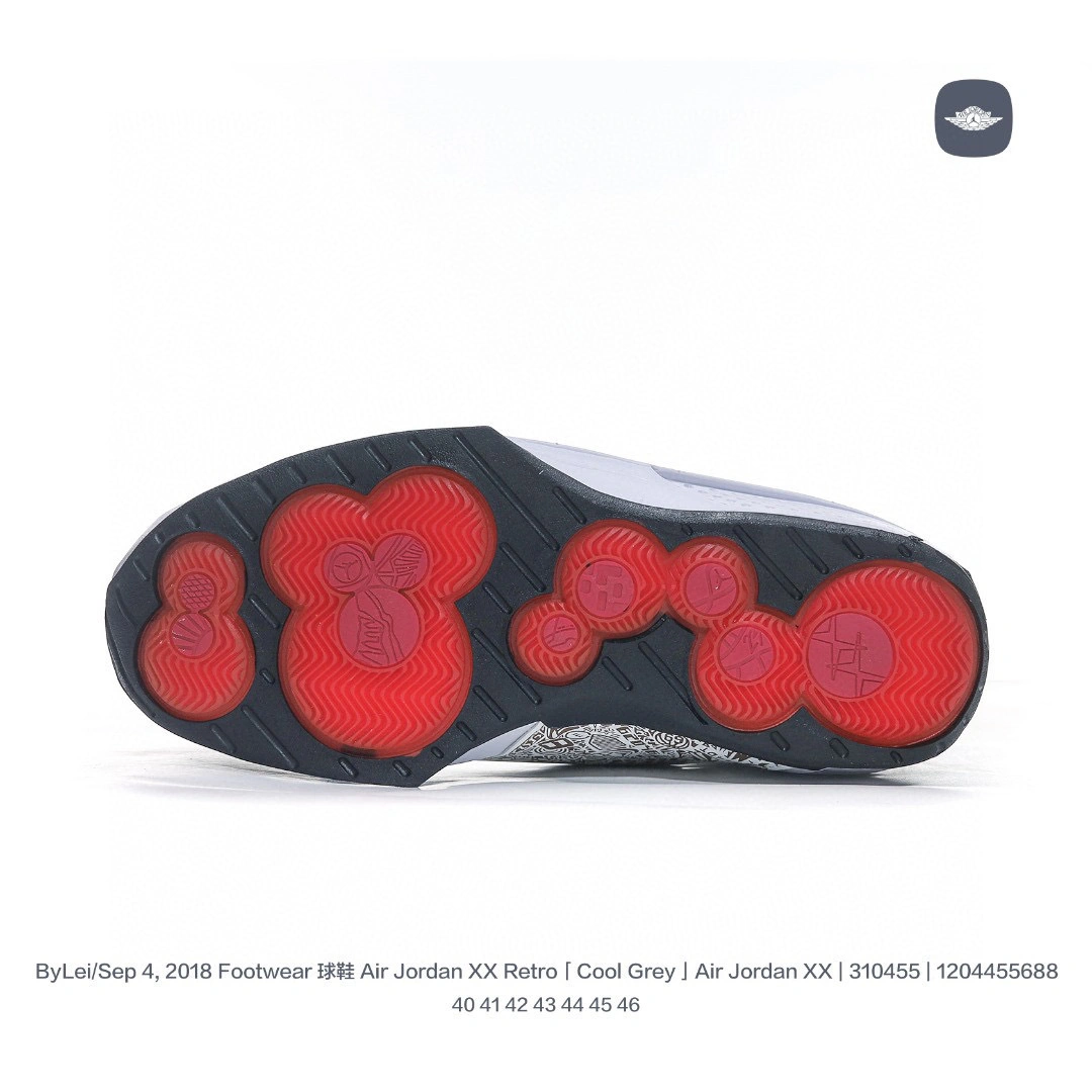 sneaker3A- 310455-161 item：B-X000L0703C