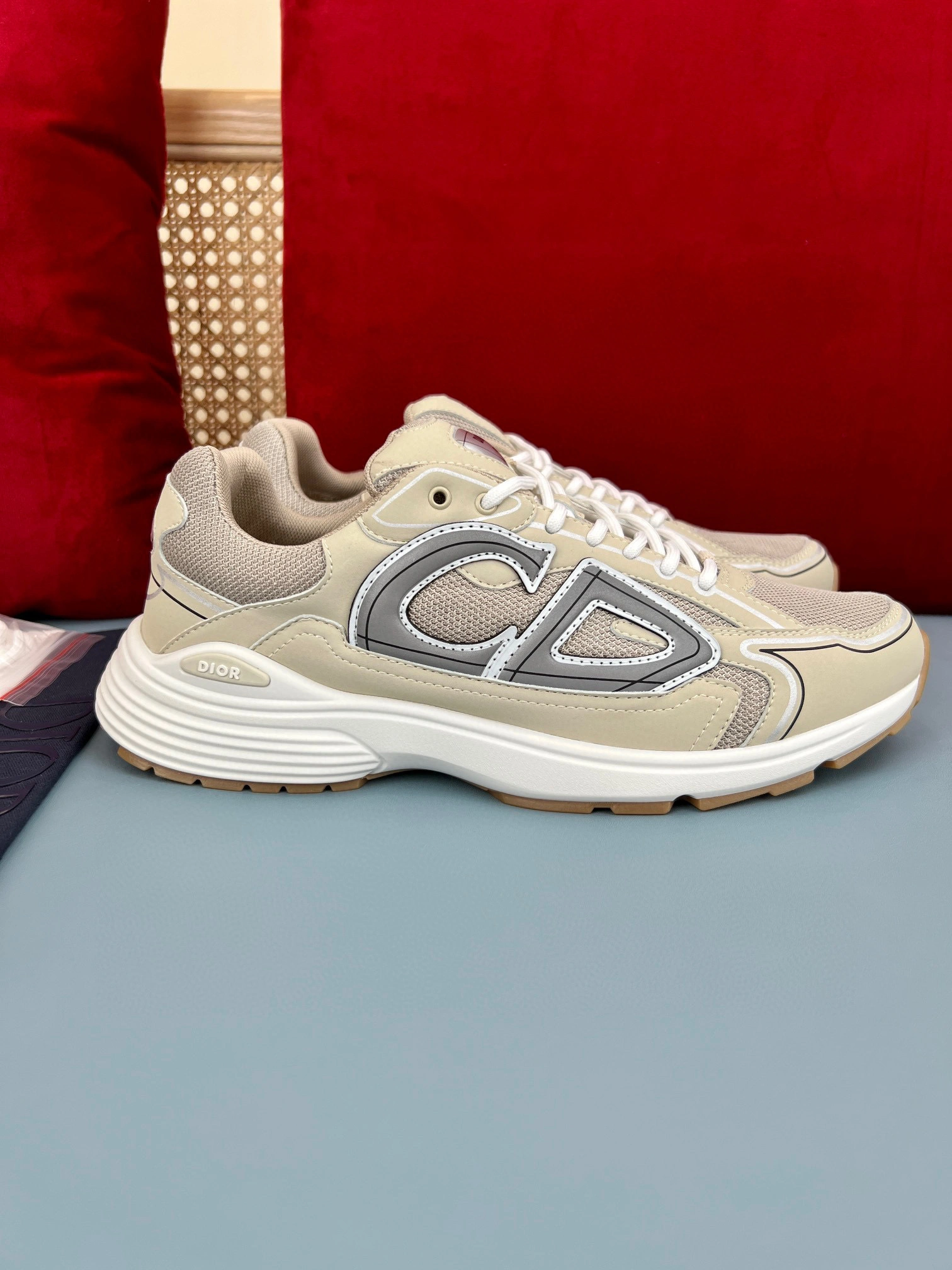 sneaker3A- 3SN279ZMA_H161 item:B-X430L2103
