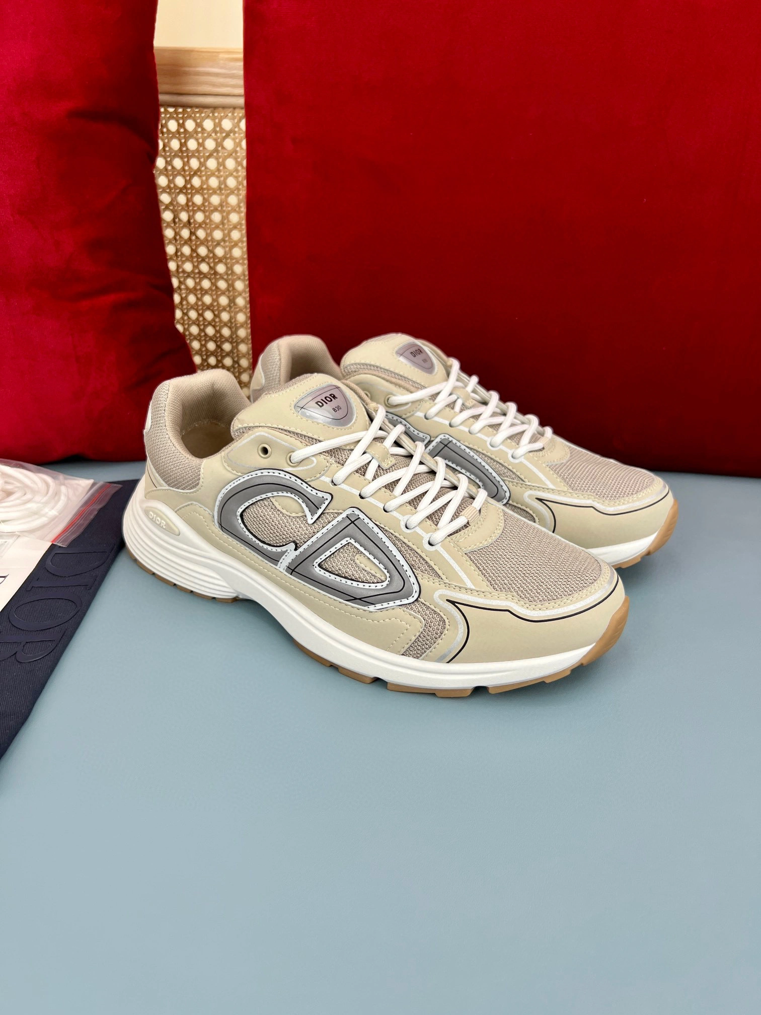 sneaker3A- 3SN279ZMA_H161 item:B-X430L2103
