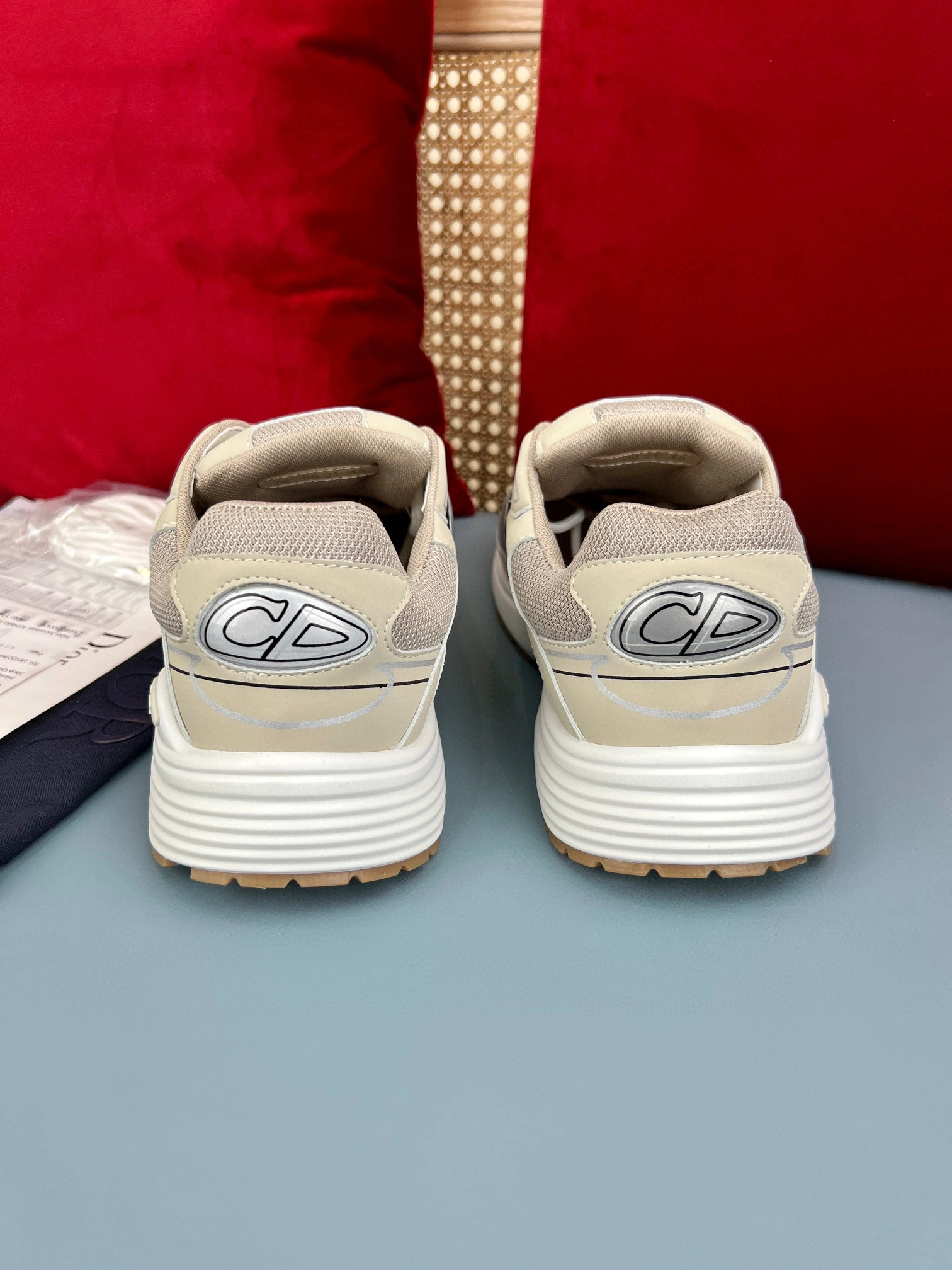 sneaker3A- 3SN279ZMA_H161 item:B-X430L2103