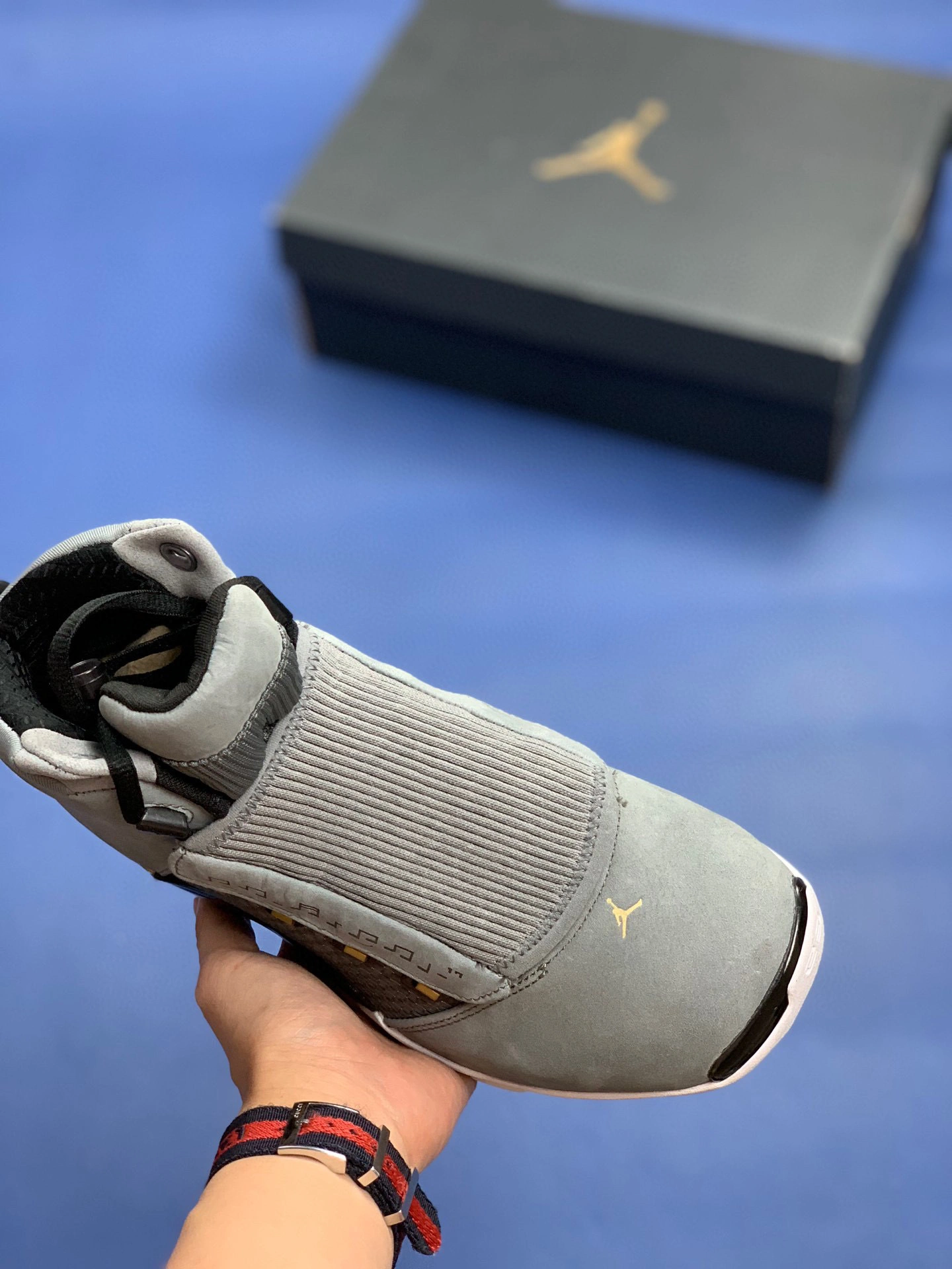 sneaker3A- AH7963-023 item：B-X067L0706C