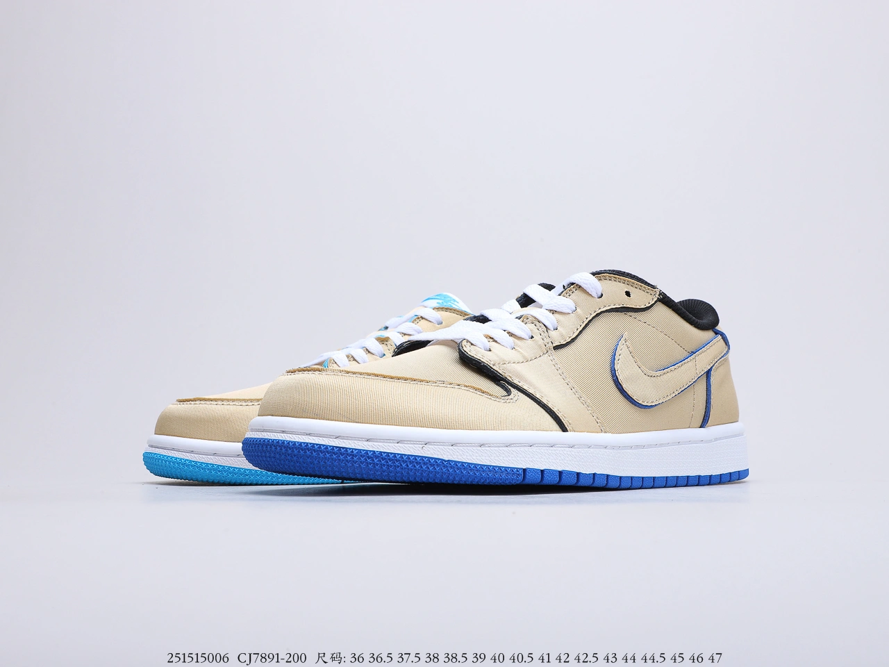 sneaker3A--CJ7891-200 item:C-X123C0933