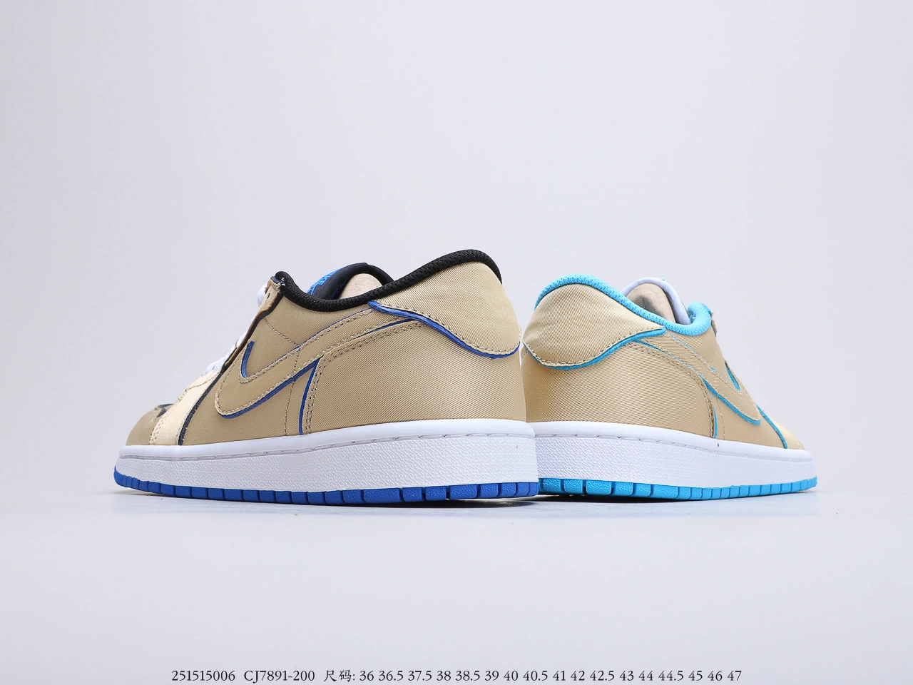 sneaker3A--CJ7891-200 item:C-X123C0933