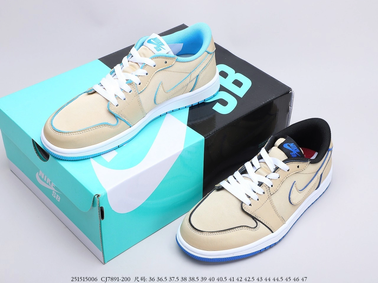 sneaker3A--CJ7891-200 item:C-X123C0933