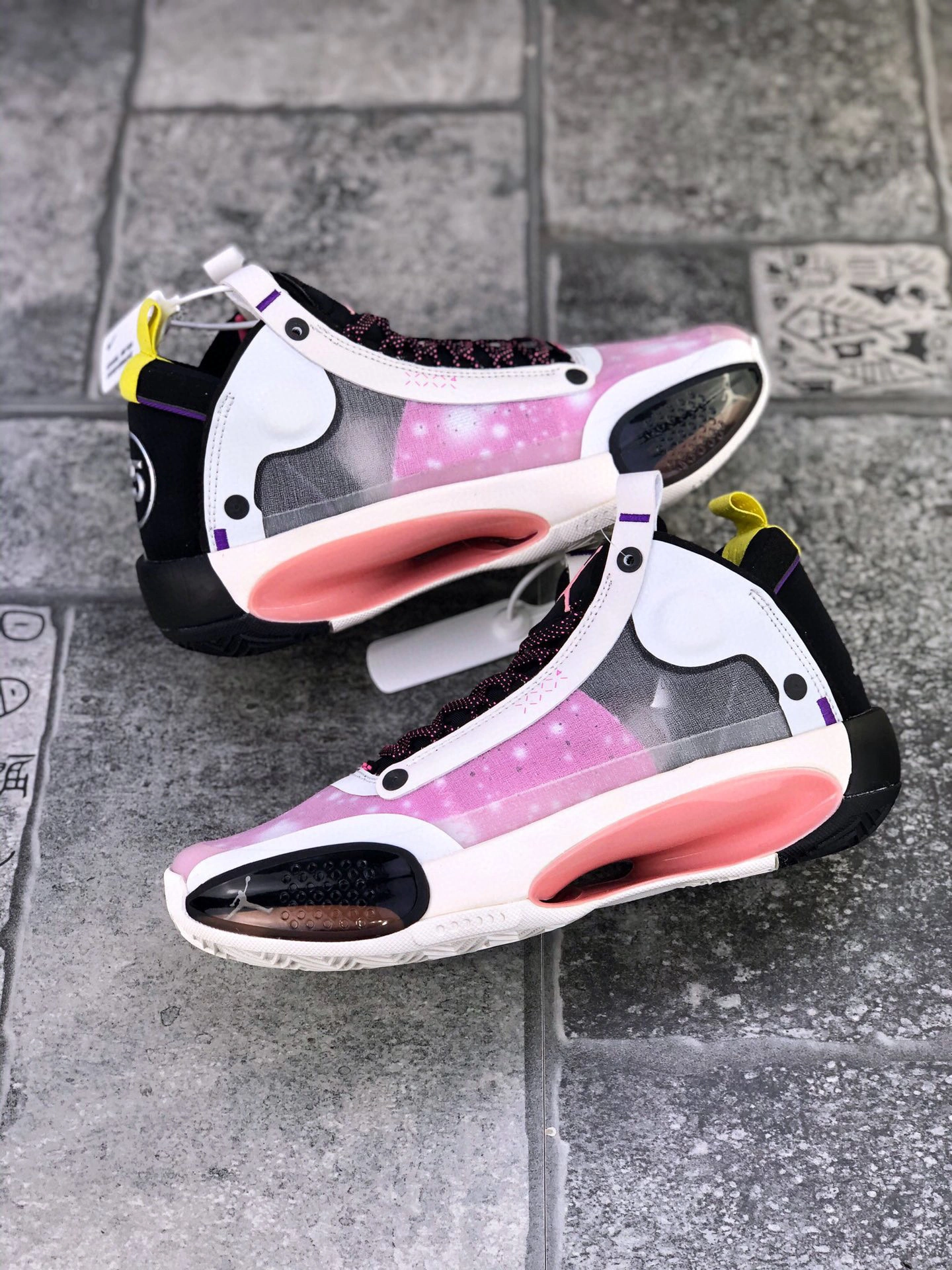 sneaker3A- CZ7752-601 item：B-X000L0505C