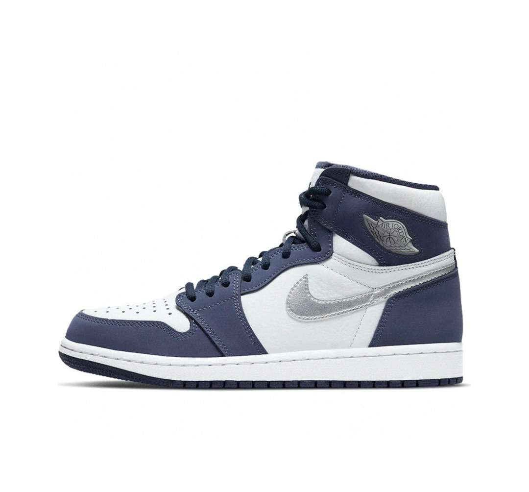 sneaker3A- DC1788-100 item:B-X167L1603