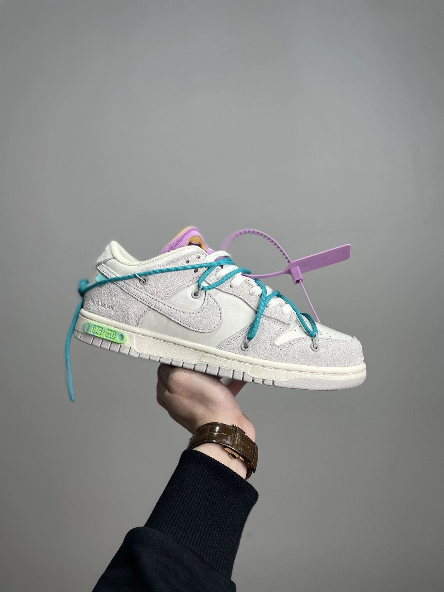sneaker3A- DJ0950-107 item:B-X000G0542H