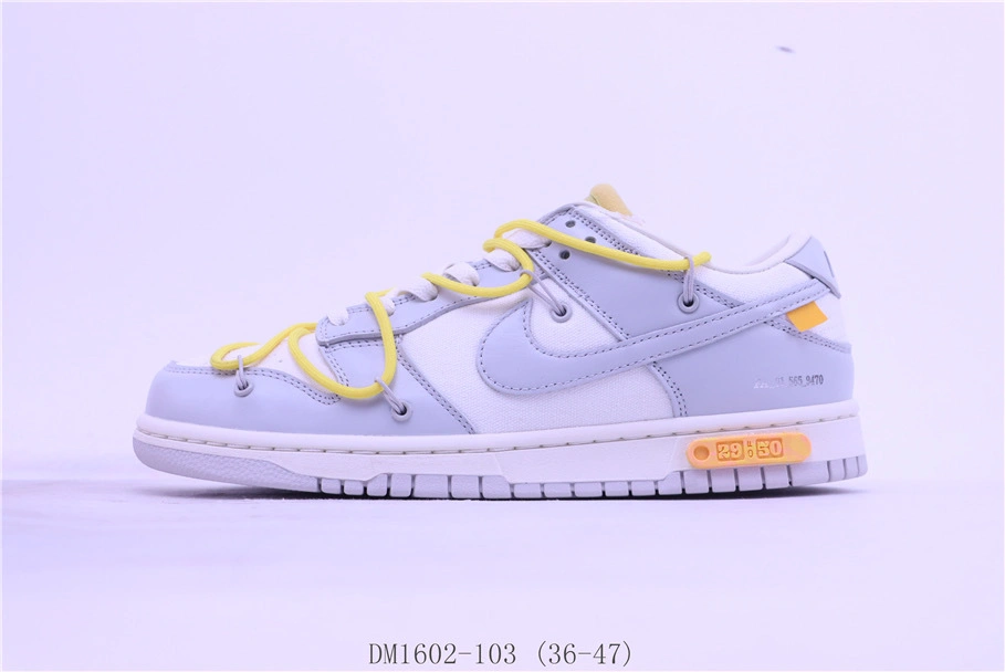 sneaker3A- DM1602-103 item:B-X000G0404H