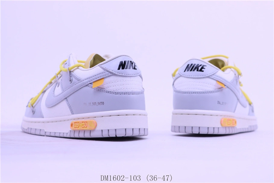 sneaker3A- DM1602-103 item:B-X000G0404H