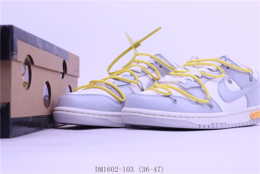 sneaker3A- DM1602-103 item:B-X000G0404H