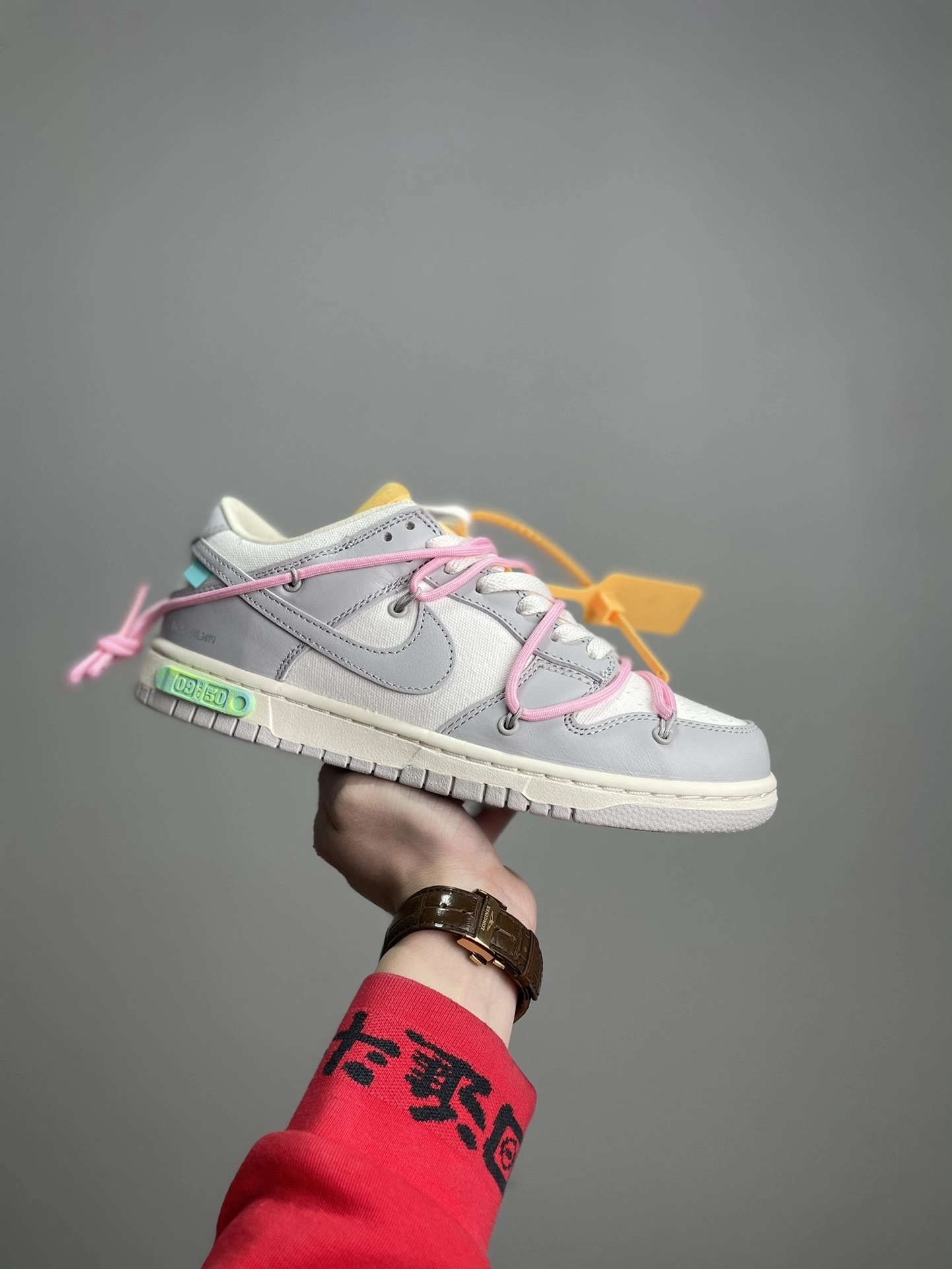 sneaker3A- ：DM1602-109 item:B-X000G0401H