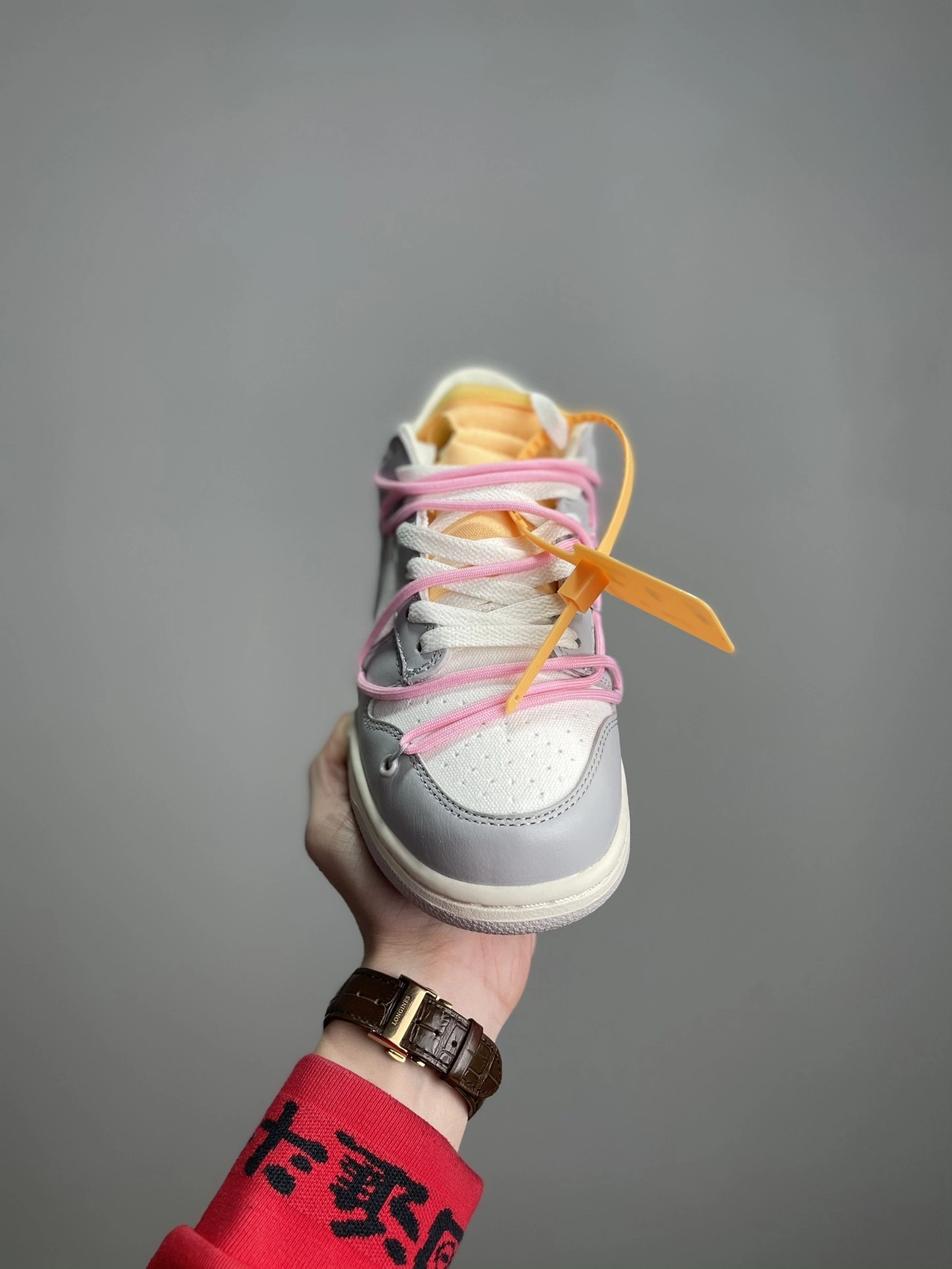 sneaker3A- ：DM1602-109 item:B-X000G0401H
