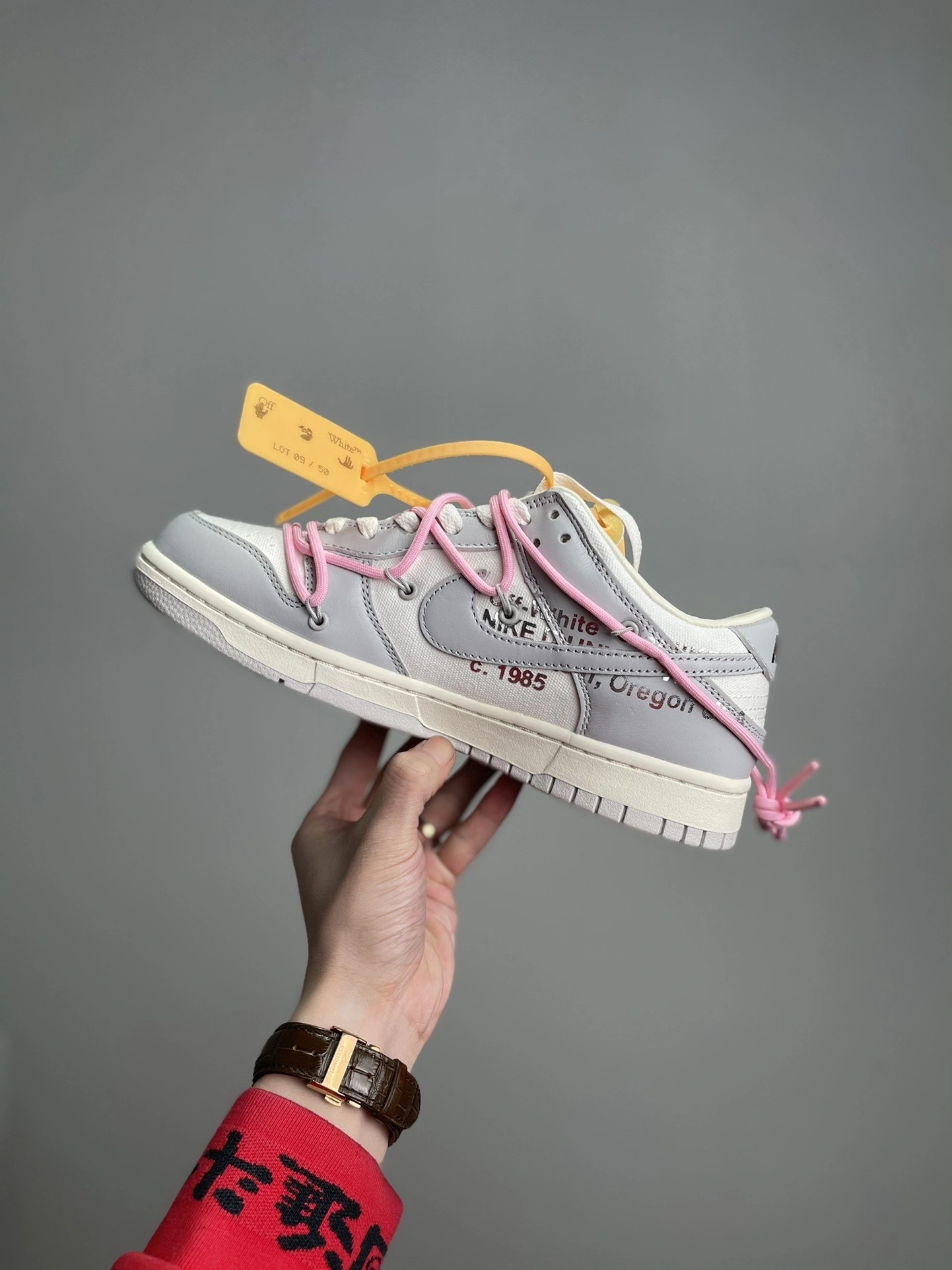 sneaker3A- ：DM1602-109 item:B-X000G0401H
