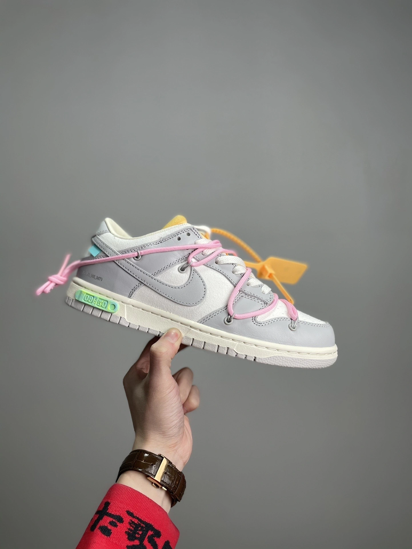 sneaker3A- ：DM1602-109 item:B-X000G0401H