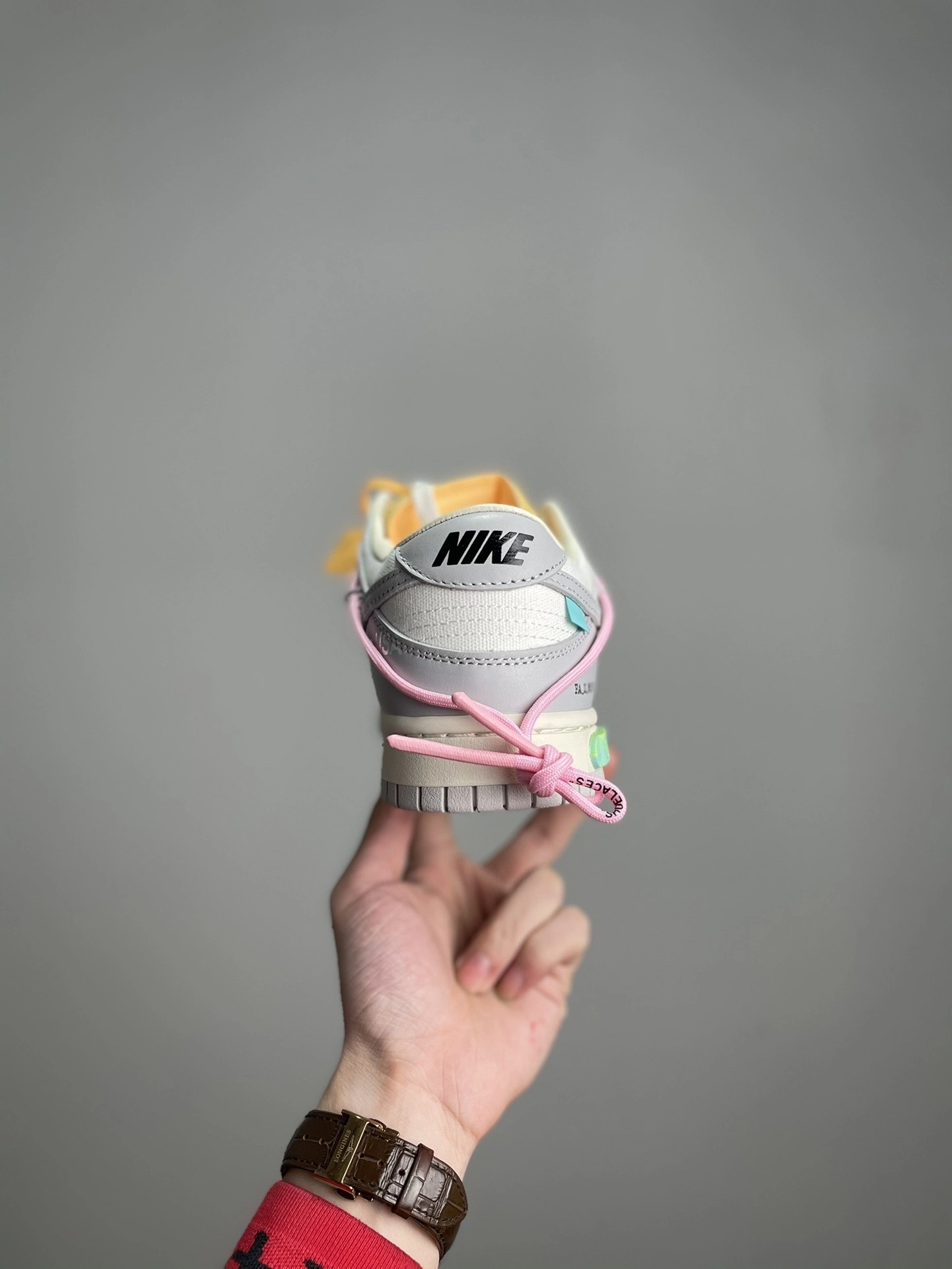 sneaker3A- ：DM1602-109 item:B-X000G0401H