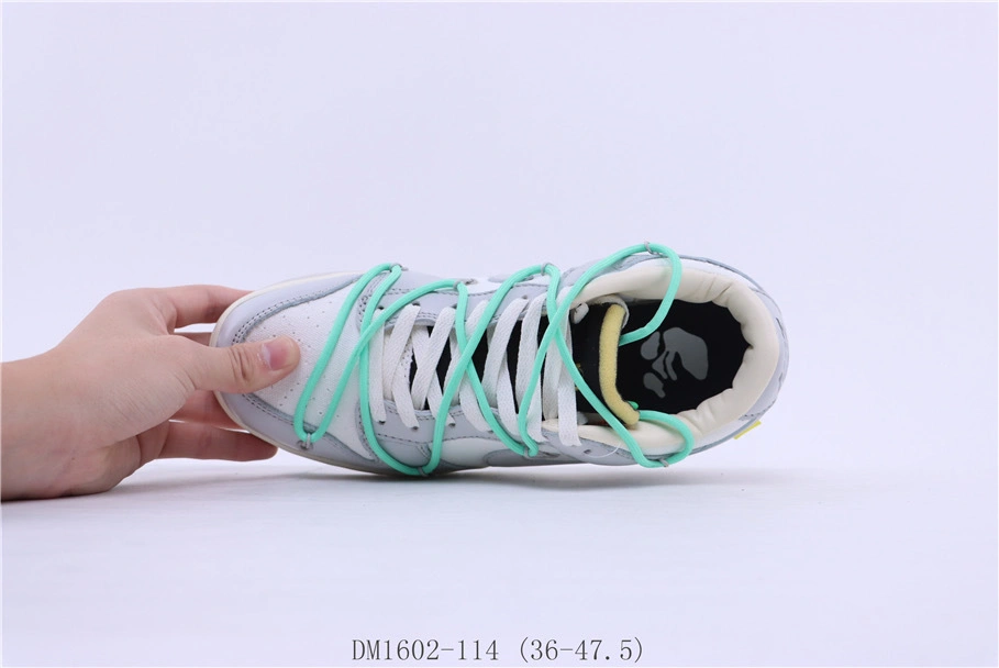 sneaker3A- DM1602-114 item:B-X000G0402H