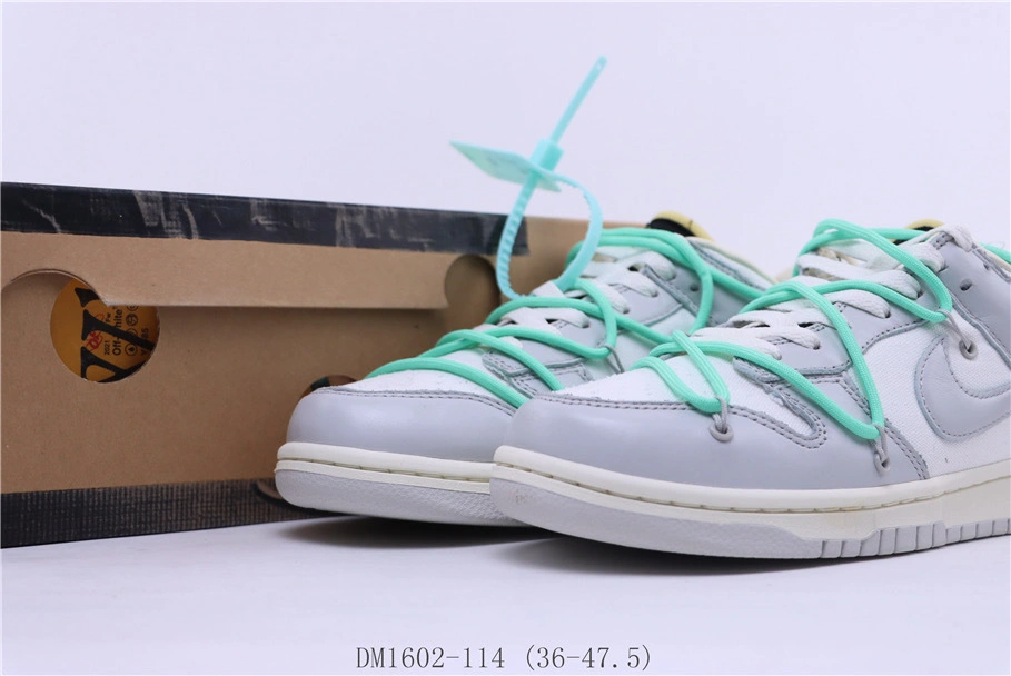 sneaker3A- DM1602-114 item:B-X000G0402H