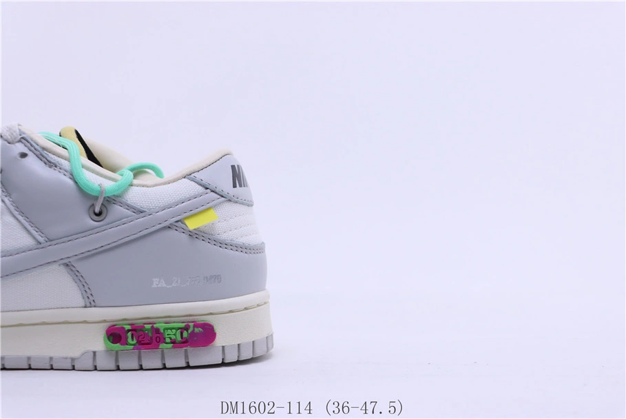 sneaker3A- DM1602-114 item:B-X000G0402H