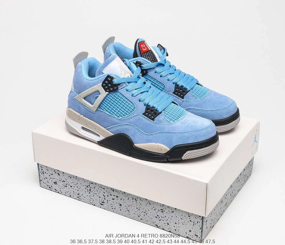 &sneakers 3a- 408452-400 item :W231X49G0138