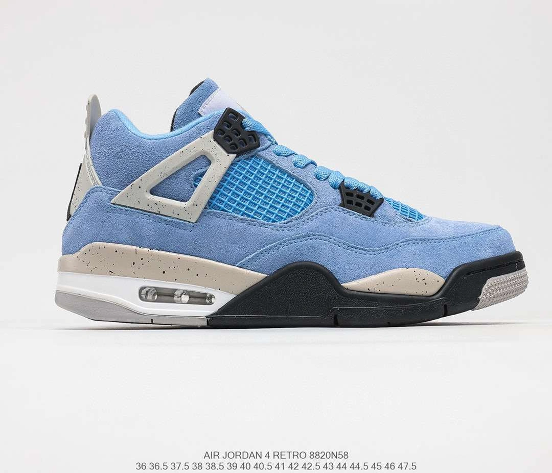 &sneakers 3a- 408452-400 item :W231X49G0138