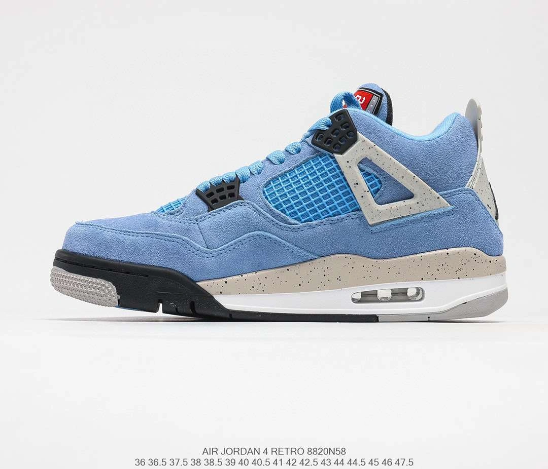 &sneakers 3a- 408452-400 item :W231X49G0138