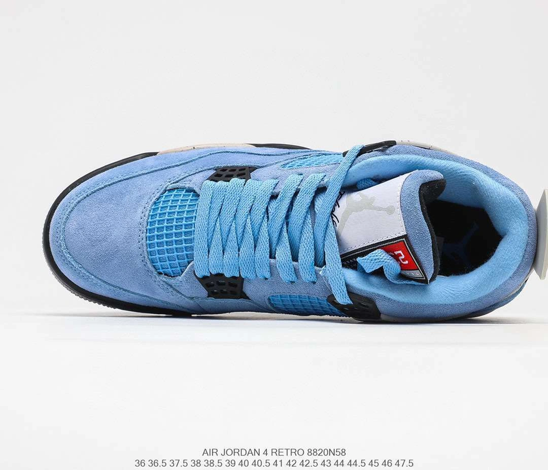 &sneakers 3a- 408452-400 item :W231X49G0138