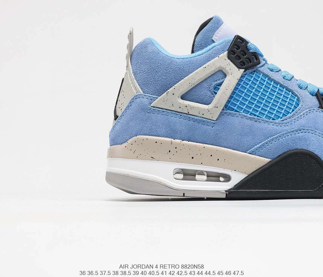 &sneakers 3a- 408452-400 item :W231X49G0138