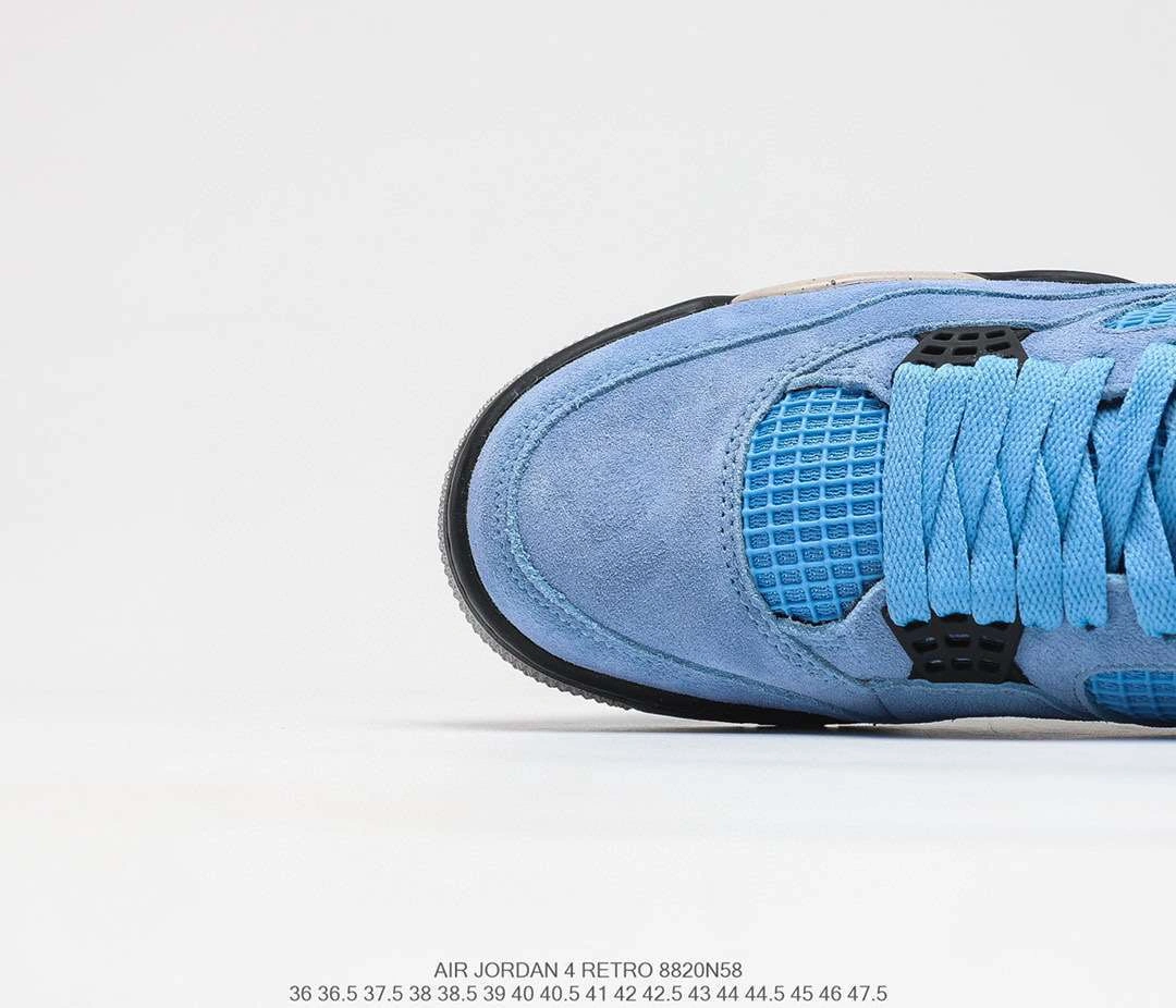 &sneakers 3a- 408452-400 item :W231X49G0138
