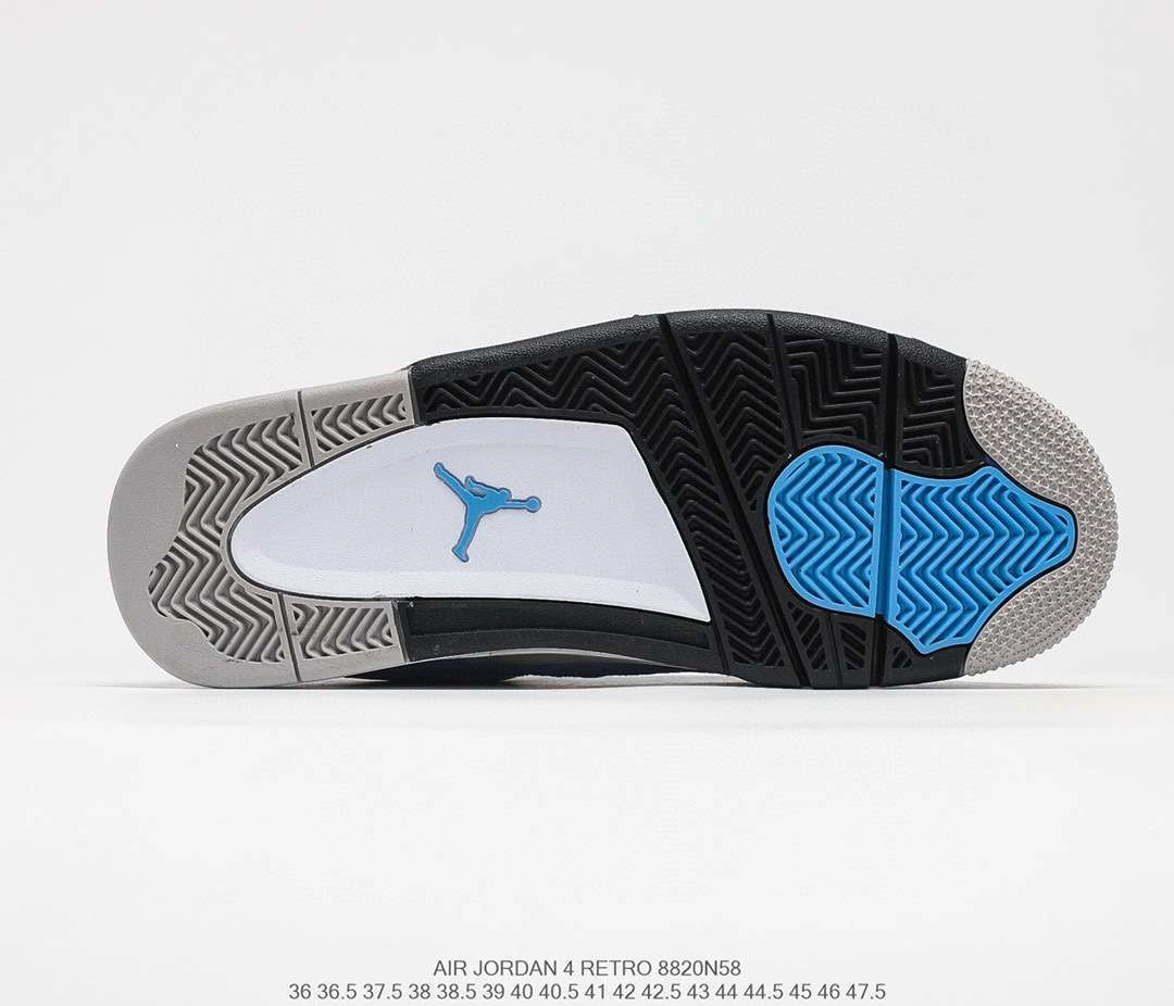 &sneakers 3a- 408452-400 item :W231X49G0138
