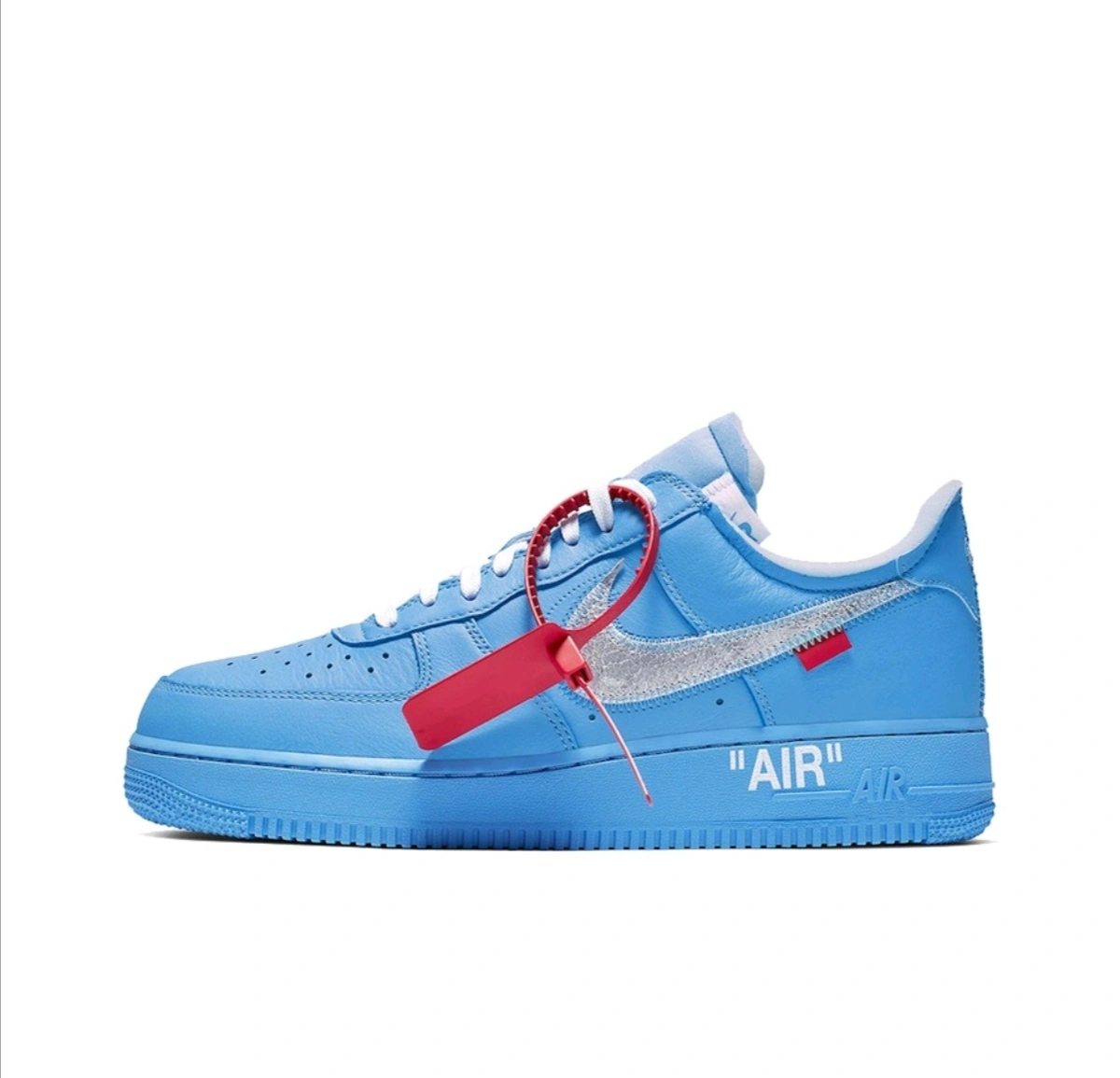 &sneakers3a-- " MCA " OW CI1173-400 item:C-X319H2341Y
