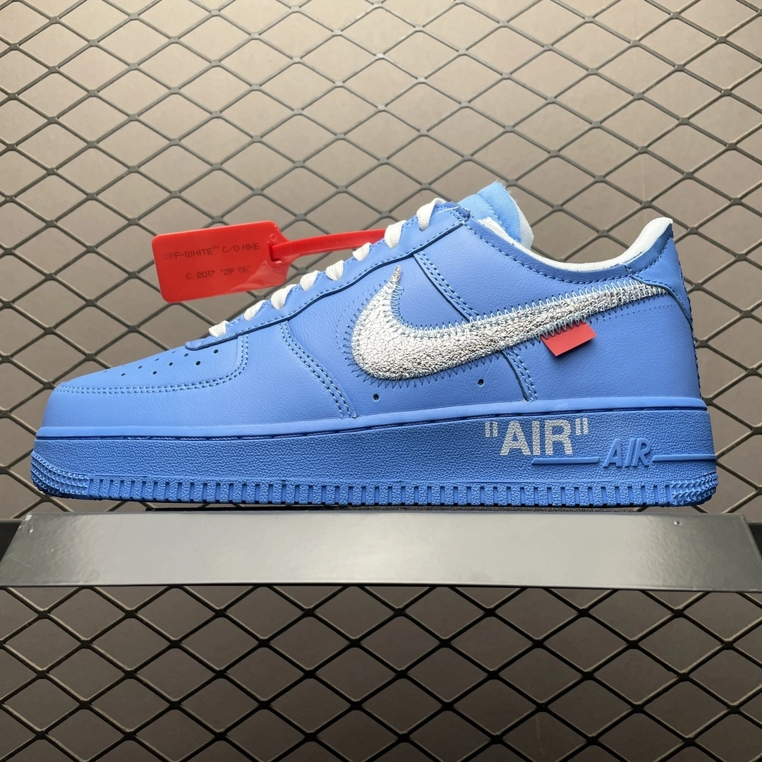 &sneakers3a-- " MCA " OW CI1173-400 item:C-X319H2341Y