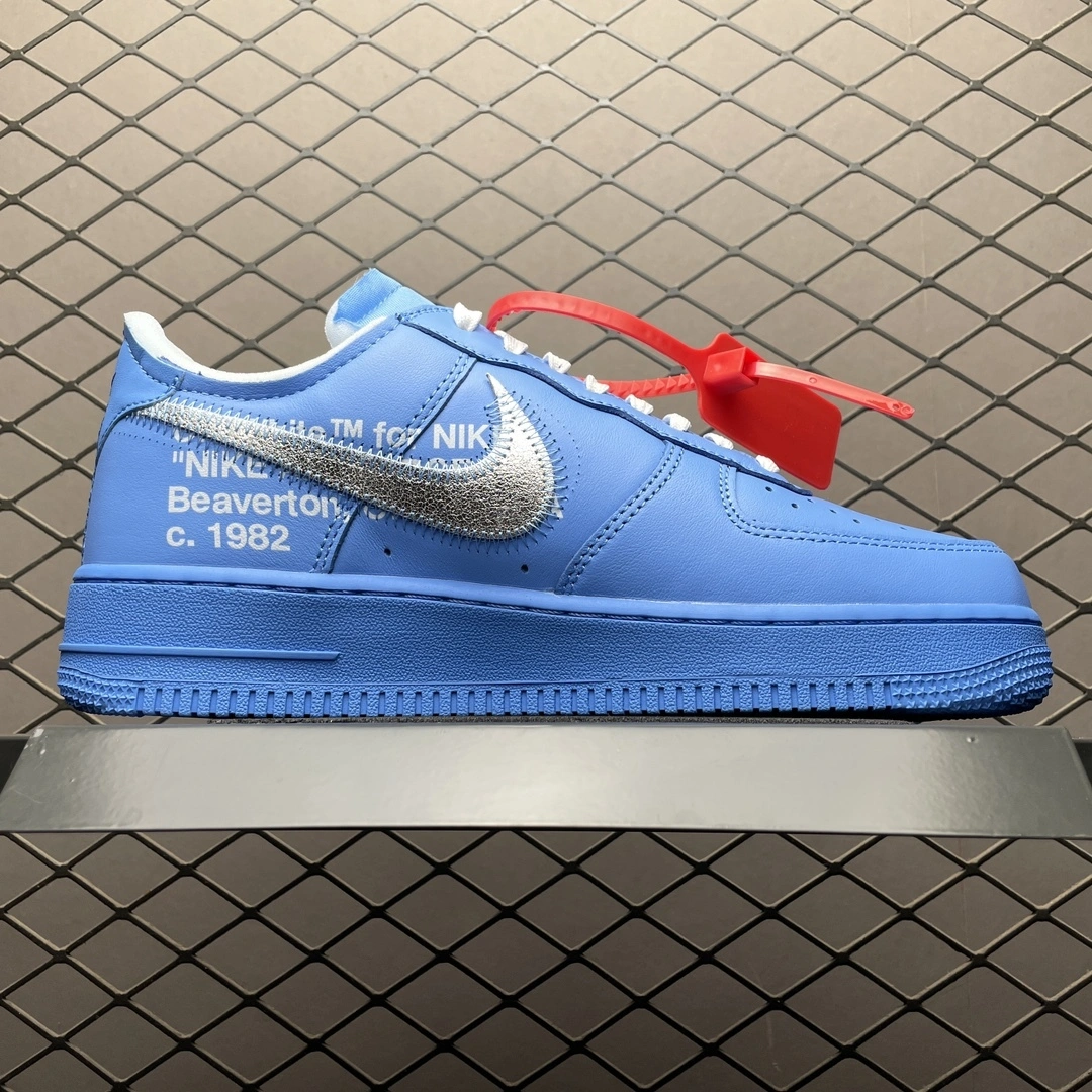 &sneakers3a-- " MCA " OW CI1173-400 item:C-X319H2341Y