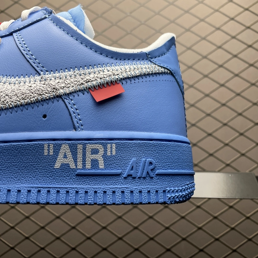&sneakers3a-- " MCA " OW CI1173-400 item:C-X319H2341Y