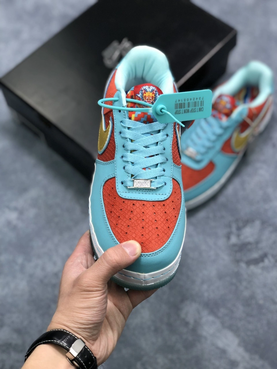 sneakers3a-- 07 539771-670 item:C-X000E0440