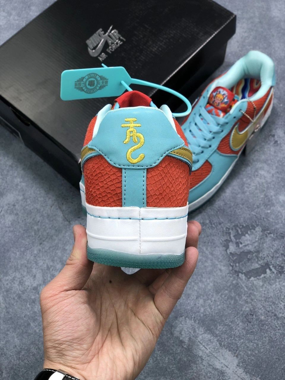 sneakers3a-- 07 539771-670 item:C-X000E0440