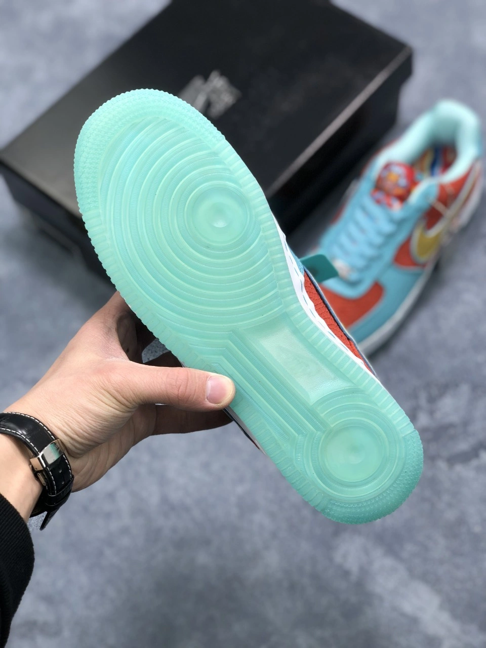 sneakers3a-- 07 539771-670 item:C-X000E0440