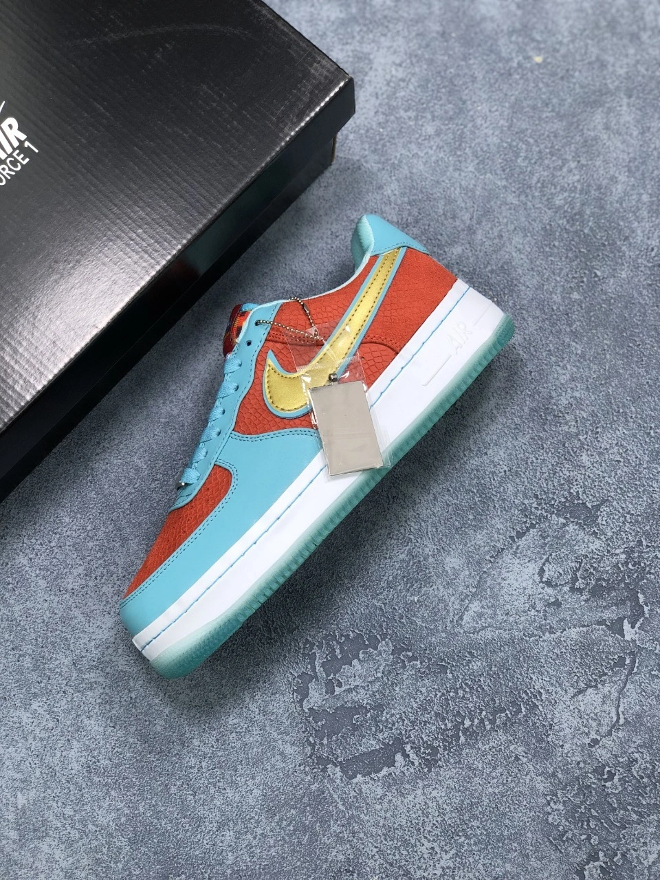 sneakers3a-- 07 539771-670 item:C-X000E0440