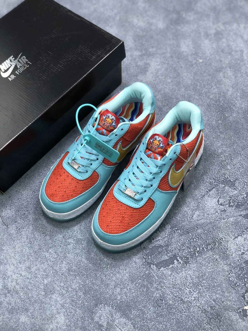 sneakers3a-- 07 539771-670 item:C-X000E0440