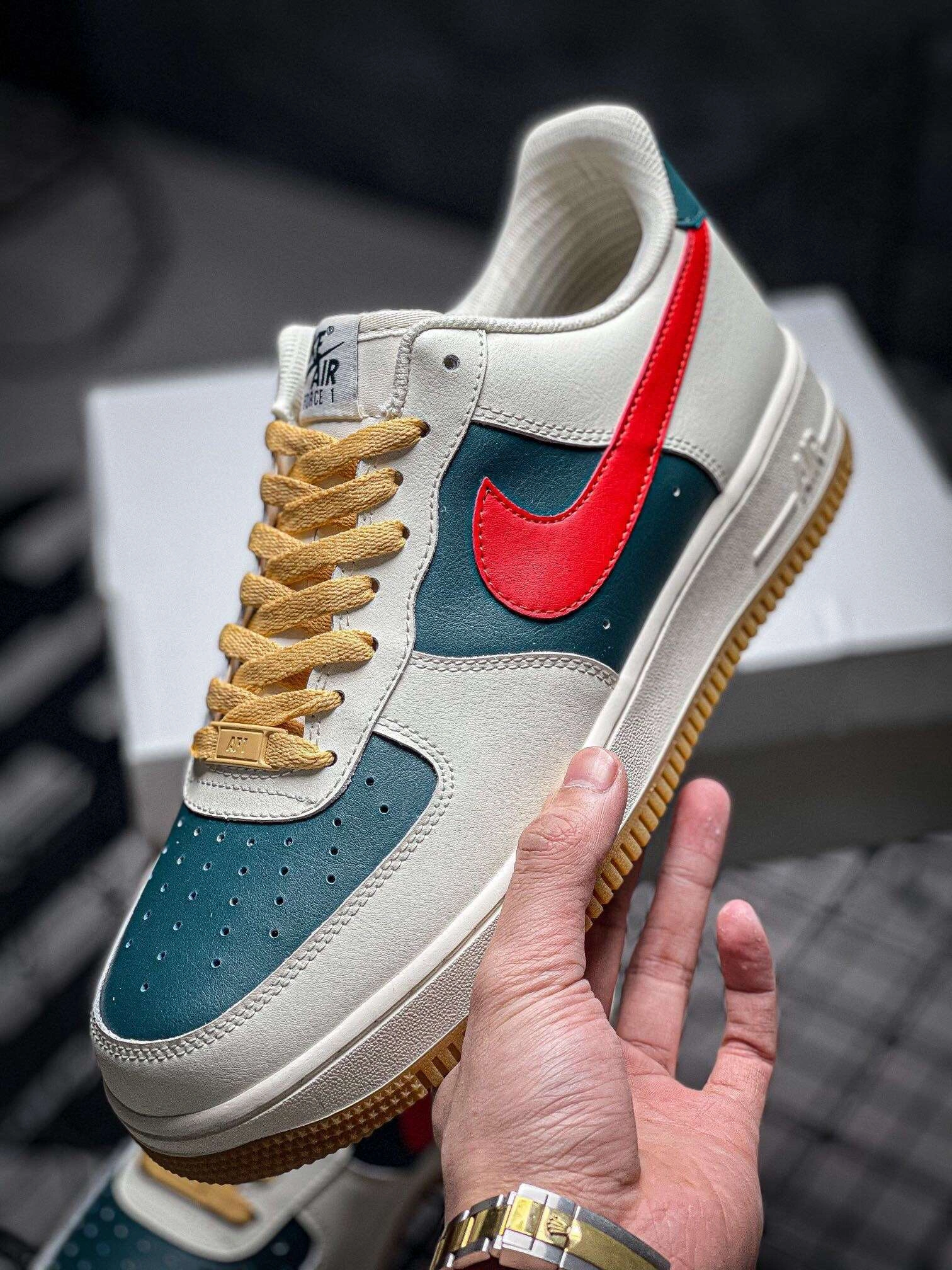 &sneakers3a-- ‘07 Low AQ3778-991 item : 319X20D1726