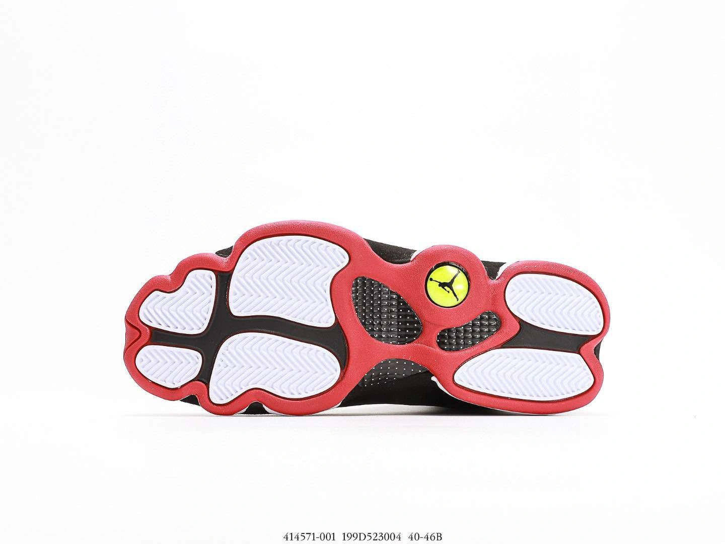 &*sneakers3a - 13 414571-001 item : P036X23F0413