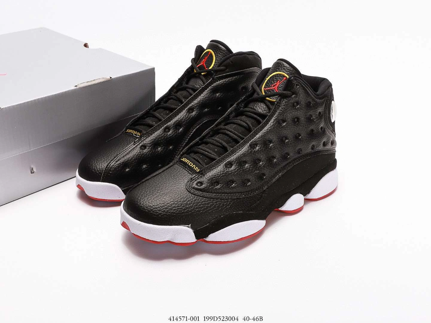 &*sneakers3a - 13 414571-001 item : P036X23F0413