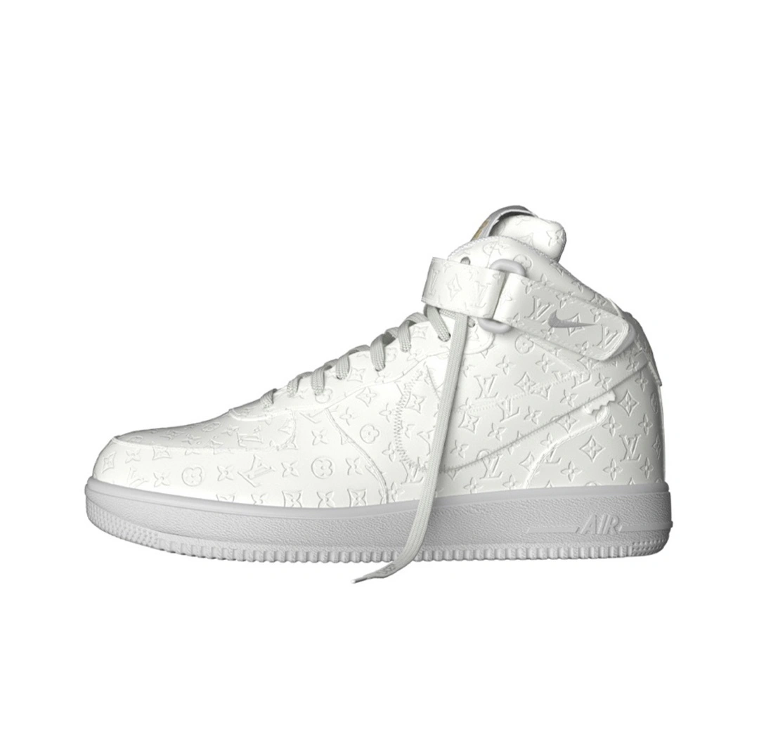 sneakers3a-- 1A9V8Z item:C-X000C2003